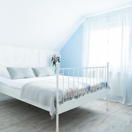 Domki Wierzbowka Mielno  Ngoại thất bức ảnh