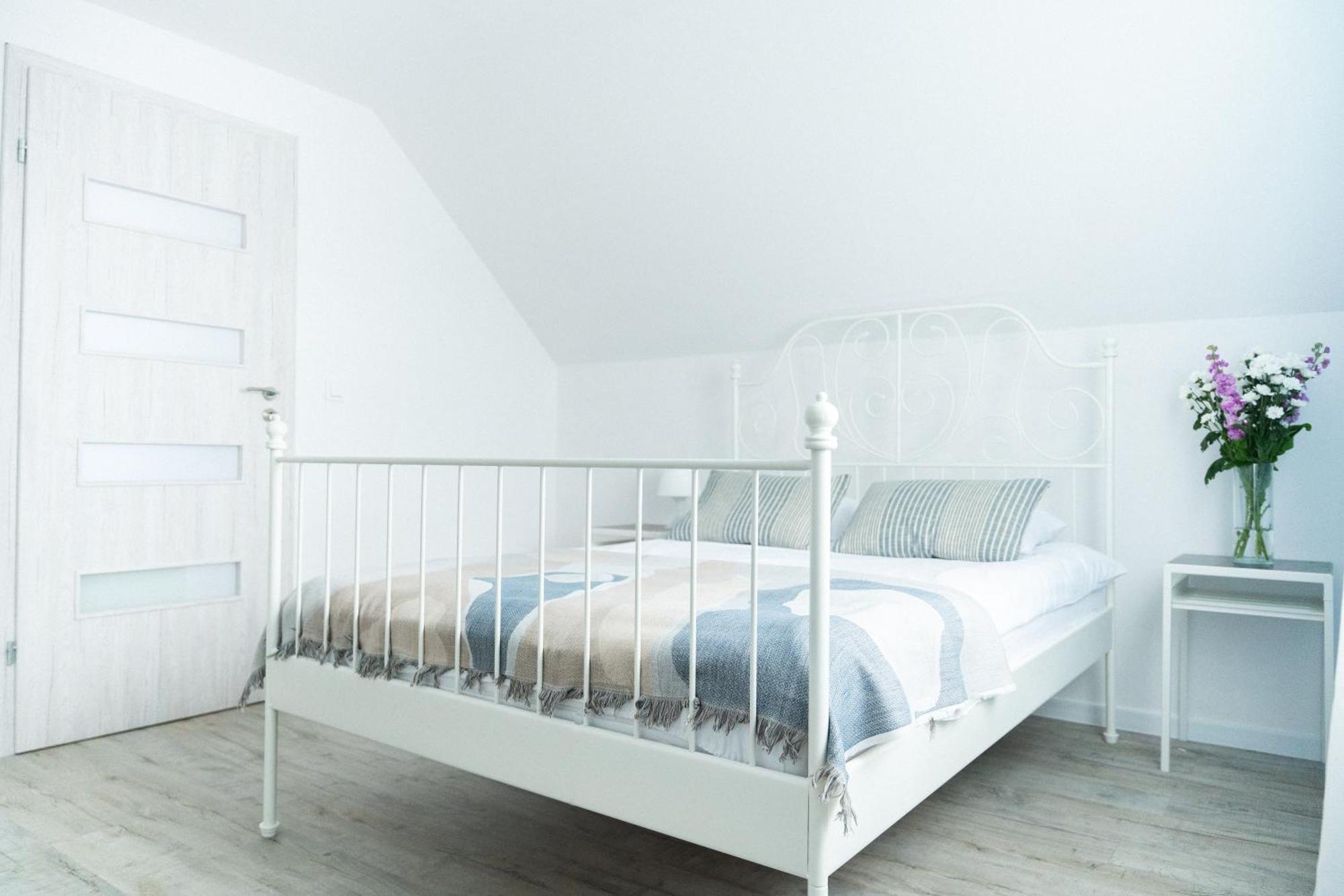 Domki Wierzbowka Mielno  Ngoại thất bức ảnh