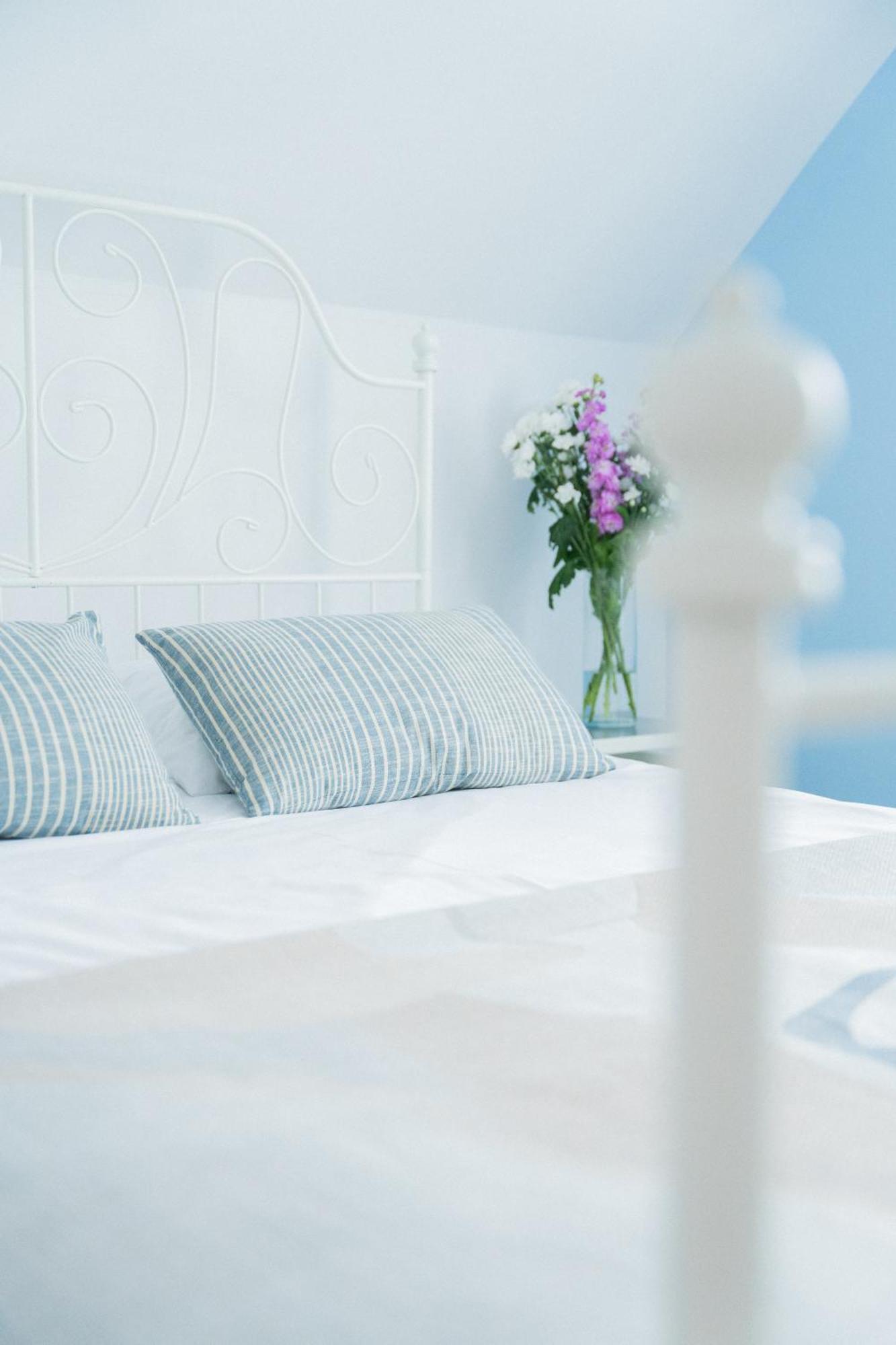 Domki Wierzbowka Mielno  Ngoại thất bức ảnh