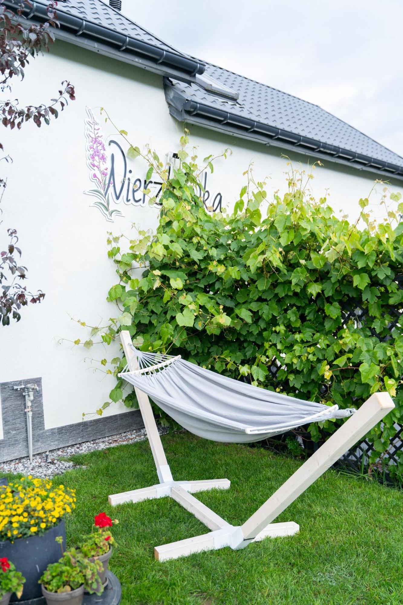 Domki Wierzbowka Mielno  Ngoại thất bức ảnh