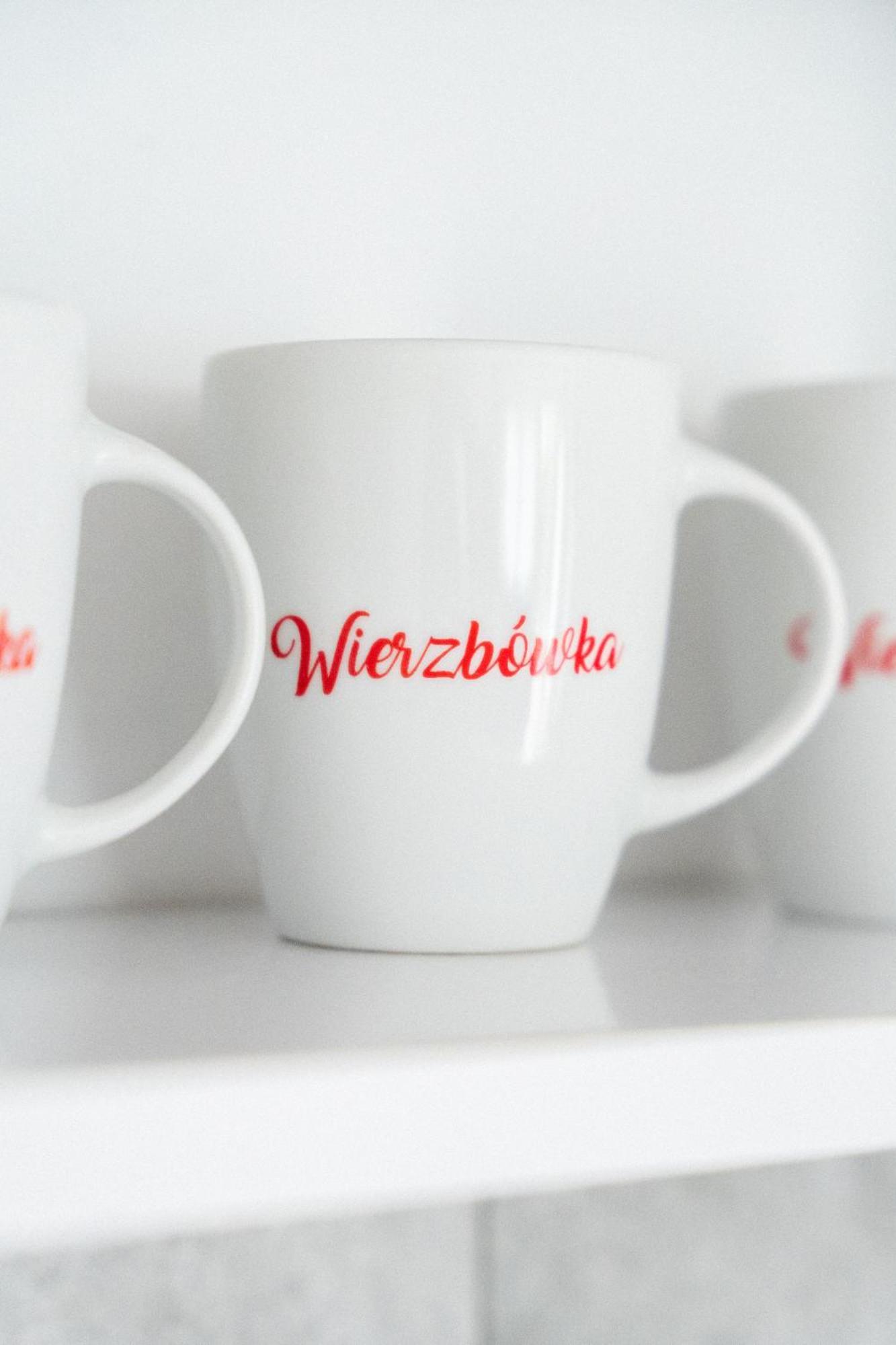 Domki Wierzbowka Mielno  Ngoại thất bức ảnh